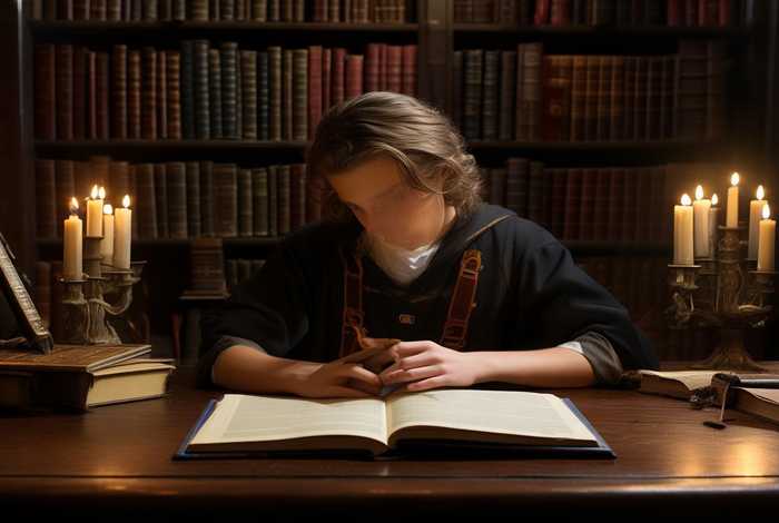 霍格沃兹生活指南起点，霍格沃兹生活指南下载