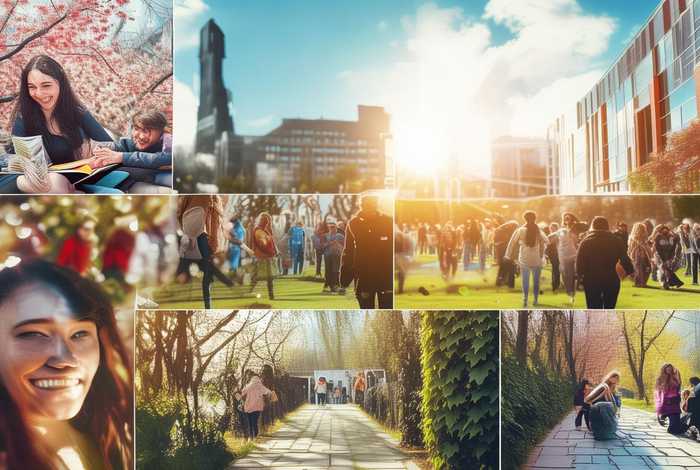 感悟大学生活200字（感悟大学生活200字作文）