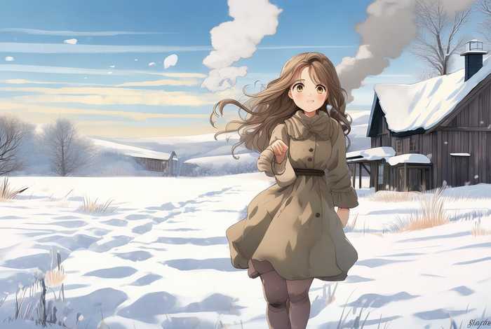 穿越农家平凡生活随心所欲雪花 穿越农家平凡生活随心所欲雪花小说