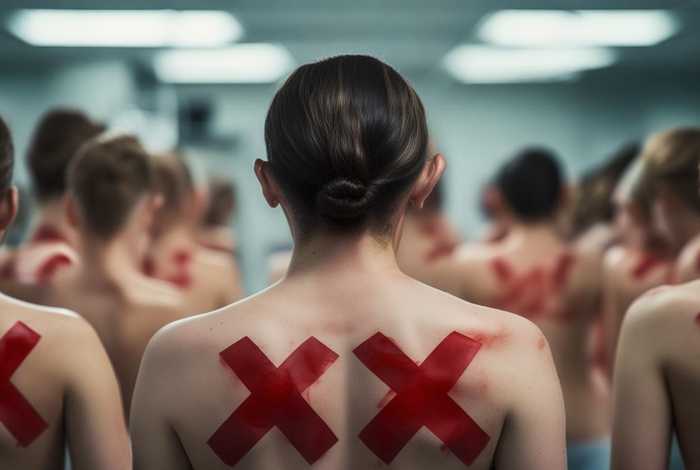 hpv交叉感染，hpv交叉感染有多严重