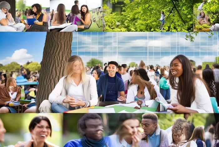 大学生活的憧憬作文、大学生活的憧憬英语作文