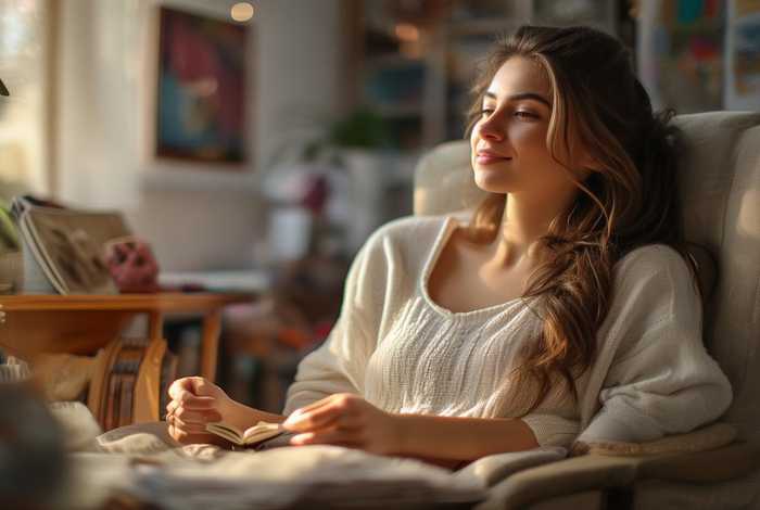 单身女人怎么解决生理问题；三十多岁单身女人怎么解决生理问题