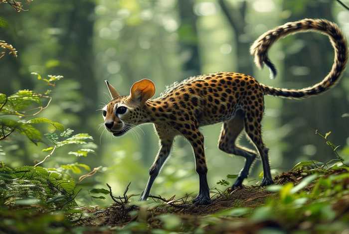 动物的特点和生活习性；动物的生活特性和特点