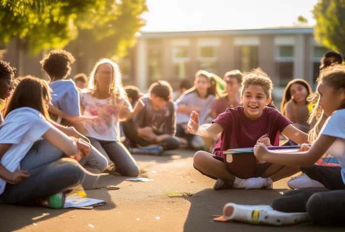 课余生活作文400字左右（课余生活作文400字左右初中）