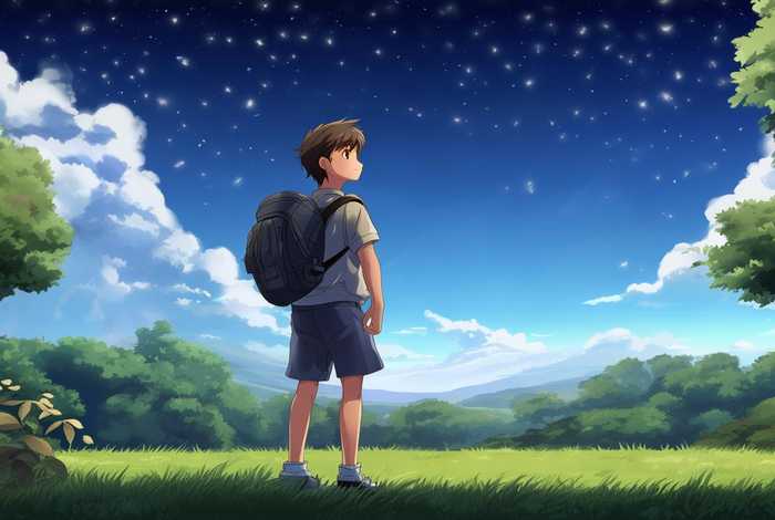 独自生活的小学生动漫全集 - 独自生活的小学生动漫全集视频