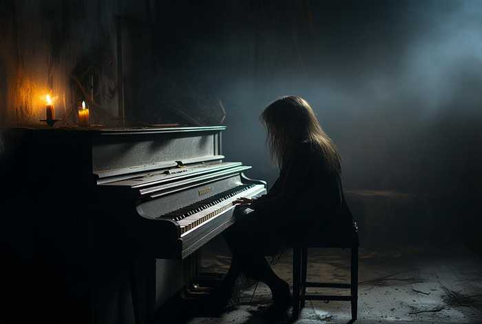 绝望歌曲、绝望歌曲二十首