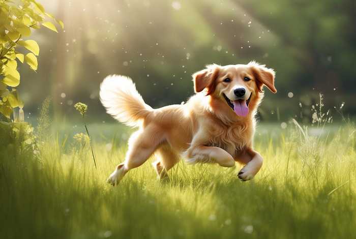 狗的生活特性有哪些、狗的生活特性有哪些方面