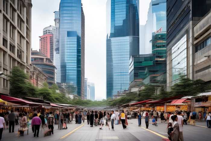广东最生活城市广州，广东生活水平最低的城市