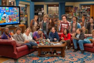 tbbt生活大爆炸集锦；tbbt生活大爆炸全季