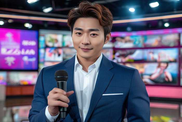 btv生活频道主持人秦天，btv生活频道主持人男主持人有哪些