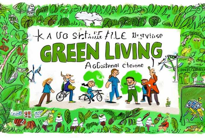 绿色环保低碳生活内容手抄报、绿色环保低碳生活内容手抄报图片