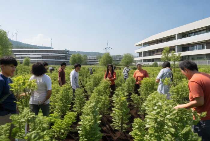 低碳生活与绿色文明华南农业大学 低碳生活与绿色文明期末