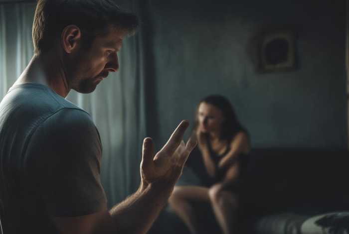 打骂共同生活的女友,属于暴力吗 - 打骂共同生活的女友,属于暴力吗怎么处理