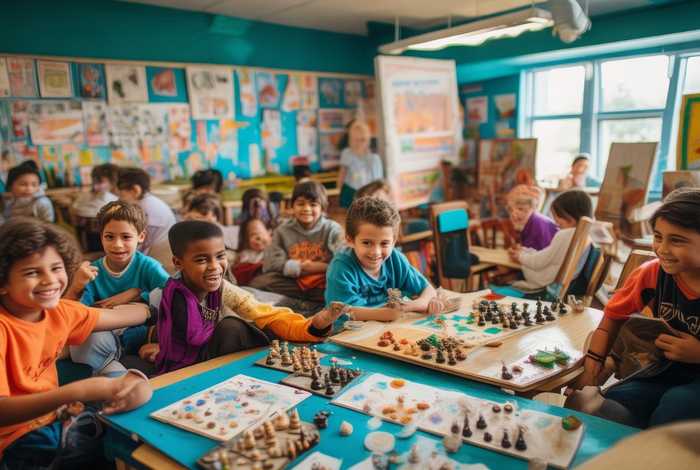 课余生活作文500字六年级 课余生活作文500字六年级上册