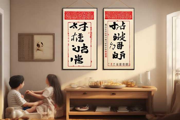 对联在日常生活中使用的范围 - 对联在日常生活中使用的范围10字