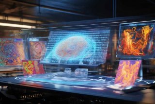 ai会生成的内容有什么特点；ai会生成的内容有什么特点和作用