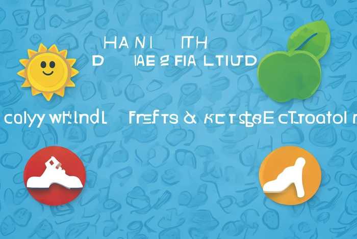 健康常识每日一学；健康小常识每日一条文字版