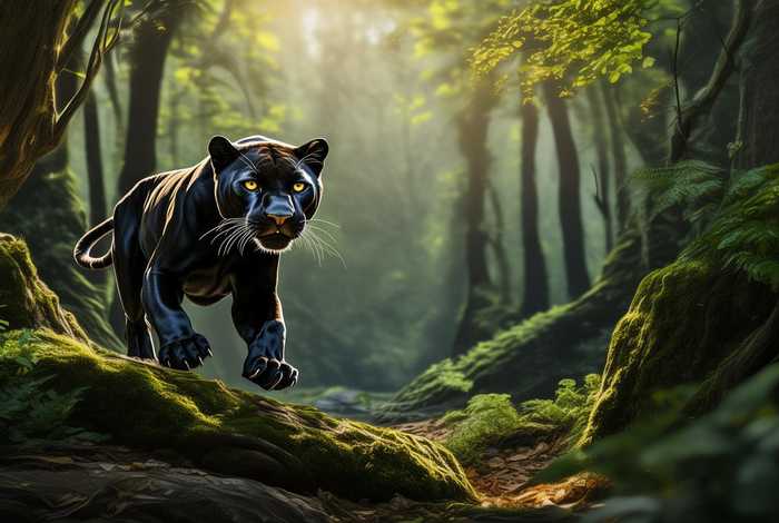 豹子生活在哪里 森林;豹子生活在哪里 森林里 豹子生活在哪里 森林;豹子生活在哪里 森林里