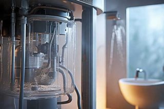 壁挂炉生活热水水泵工作吗 - 壁挂炉生活用水时水泵工作吗