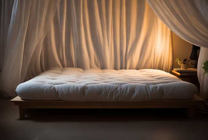 床垫体验私密空间 床垫体验私密空间怎么用 床垫体验私密空间 床垫体验私密空间怎么用