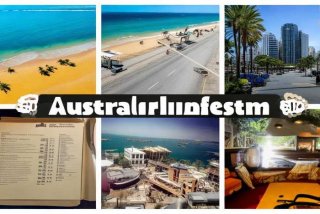 澳大利亚生活一年大概多少钱，澳大利亚生活一年大概多少钱啊