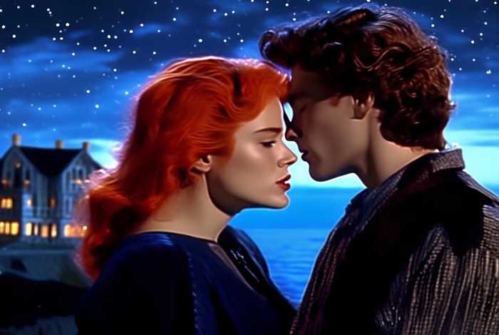 接吻的美国大片（接吻的美国大片有哪些）