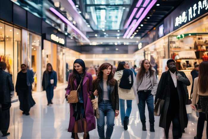 来客茂时尚生活中心靠谱吗（来客茂时尚生活中心怎么样）