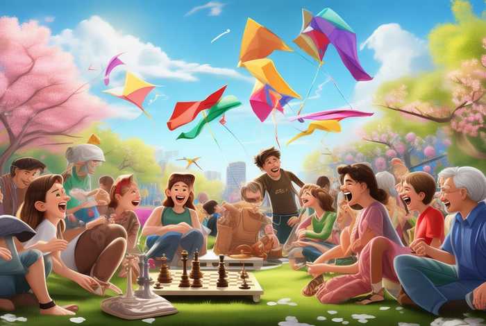 快乐,来自生活作文600字 - 快乐,来自生活作文600字怎么写