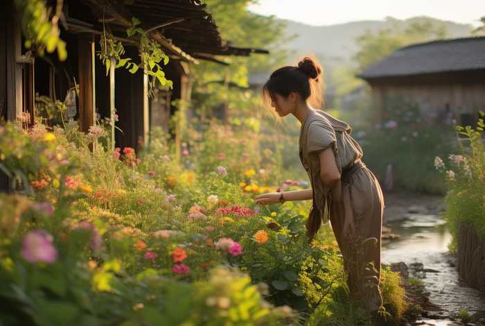 阿芳的乡间生活；阿芳的乡间生活在线观看