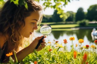 发现生活看见生活作文 - 发现生活看见生活作文600字