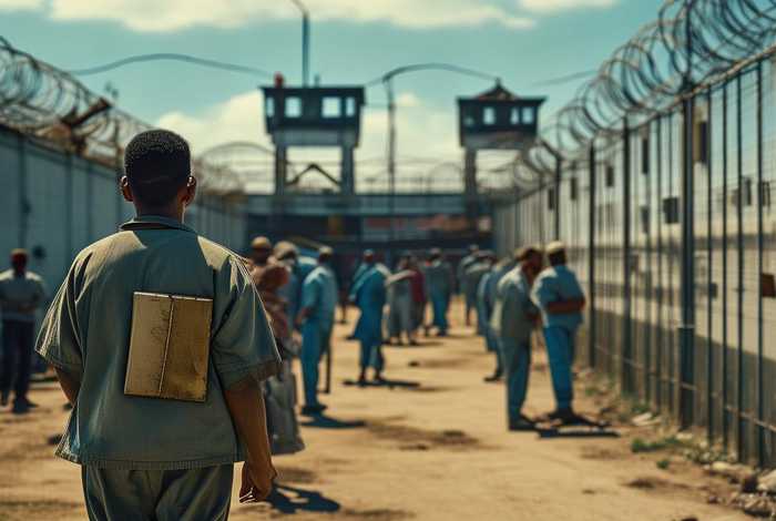 机智的监狱生活法子第几集回来了；机智的监狱生活法子什么时候回来