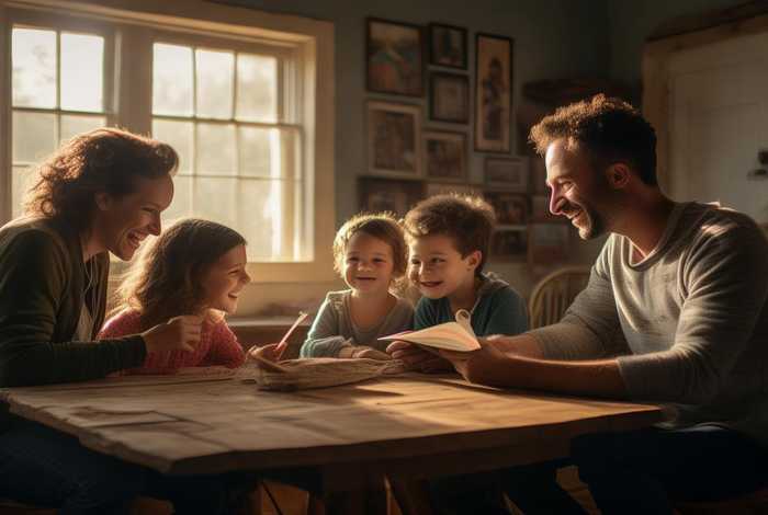 多夫家庭 多夫家庭生活实录