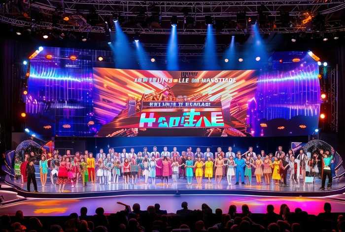 辽宁生活频道快乐大舞台在线看 - 辽宁生活频道快乐大舞台在线看直播