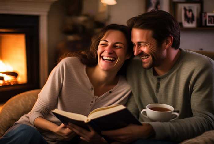 夫妻生活趣事怎么写 - 夫妻生活趣事怎么写作文