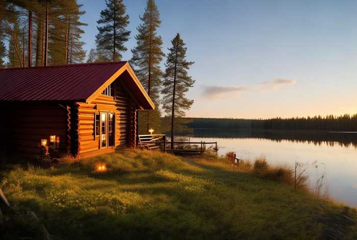 芬兰的生活水平有多高、芬兰 生活水平