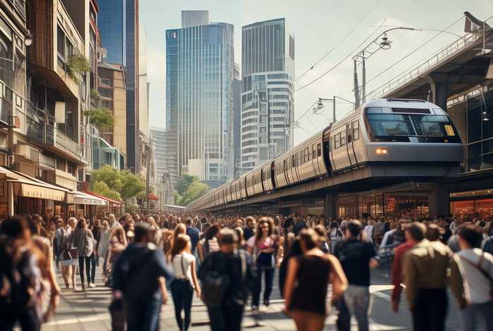 城市生活入门指南(城市生活入门指南电子书) 城市生活入门指南(城市生活入门指南电子书)