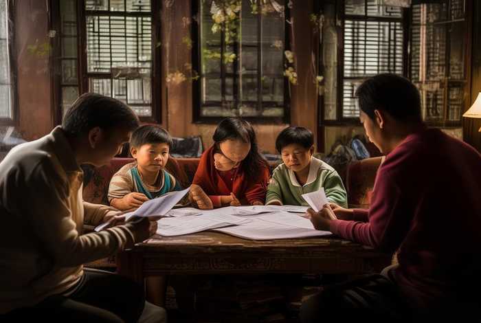 广东省最低生活保障家庭经济状况核对和生活状况评估认定办法；广东省最低生活保障申请家庭经济状况