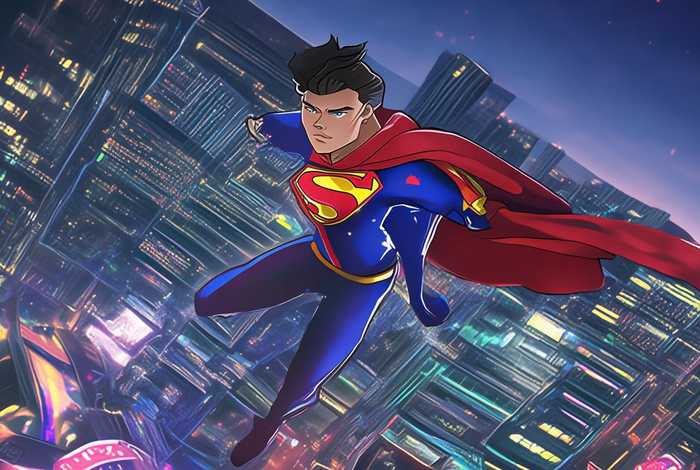 超人jax生活记录45（超人jax生活记录全集）