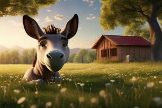 老驴头的幸福退休生活 在线阅读 老驴头的幸福退休生活