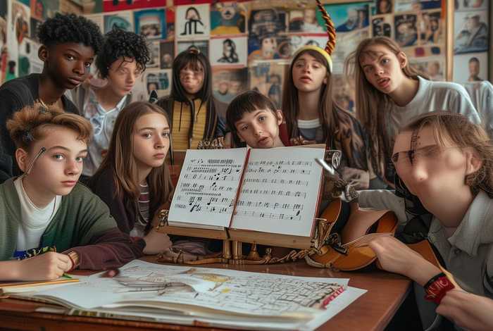 初三生活是一首歌800字作文，初三生活是一首歌800字作文高中