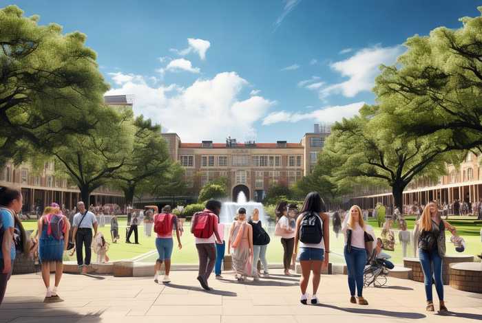 大学生活怎样形容、大学生活可以怎样形容