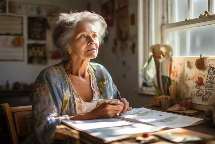 看清生活的作文（看清生活的作文素材）