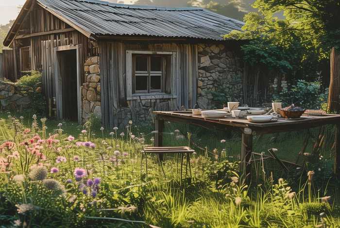 简朴的生活是哪个简朴 简朴的生活是哪个简朴的意思