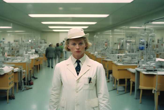 穿到六十年代做军医（穿到六十年代做军医免费阅读）