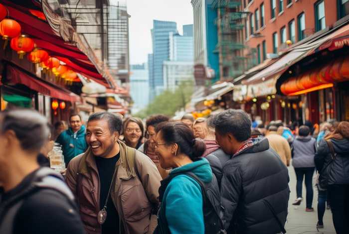波士顿华人真实生活 波士顿华人真实生活照片