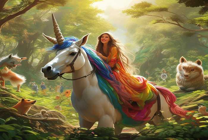 穿越到兽人大陆的幸福生活（穿越到兽人大陆的幸福生活漫画）