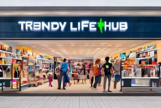 潮流生活馆怎么加盟、潮流生活馆怎么加盟代理