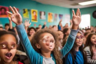 对初中生活的期待100字 对初中生活的期待100字怎么写