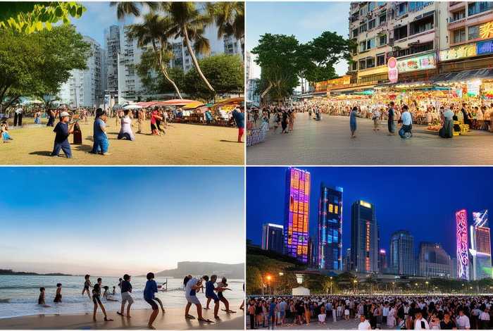 广东省一日生活指引四个环节，广东省一日生活流程指引