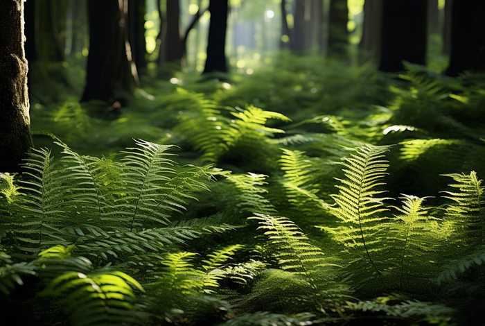 蕨类植物生活环境在什么处、蕨类植物生活环境在什么处生长 蕨类植物生活环境在什么处、蕨类植物生活环境在什么处生长